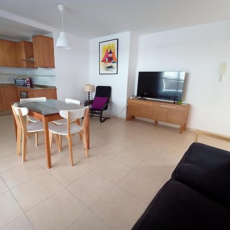 Apartamento Cerca De La Playa Монкофар Экстерьер фото