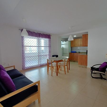 Apartamento Cerca De La Playa Монкофар Экстерьер фото