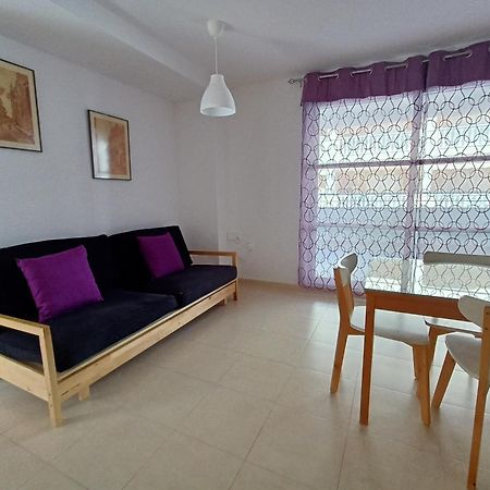 Apartamento Cerca De La Playa Монкофар Экстерьер фото