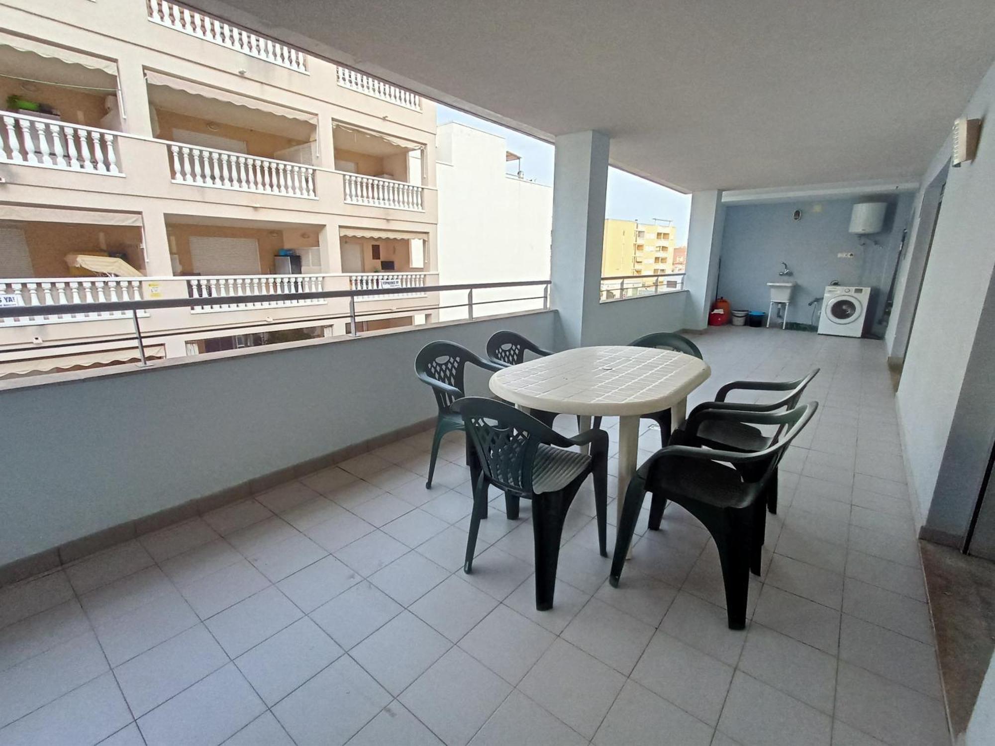 Apartamento Cerca De La Playa Монкофар Экстерьер фото