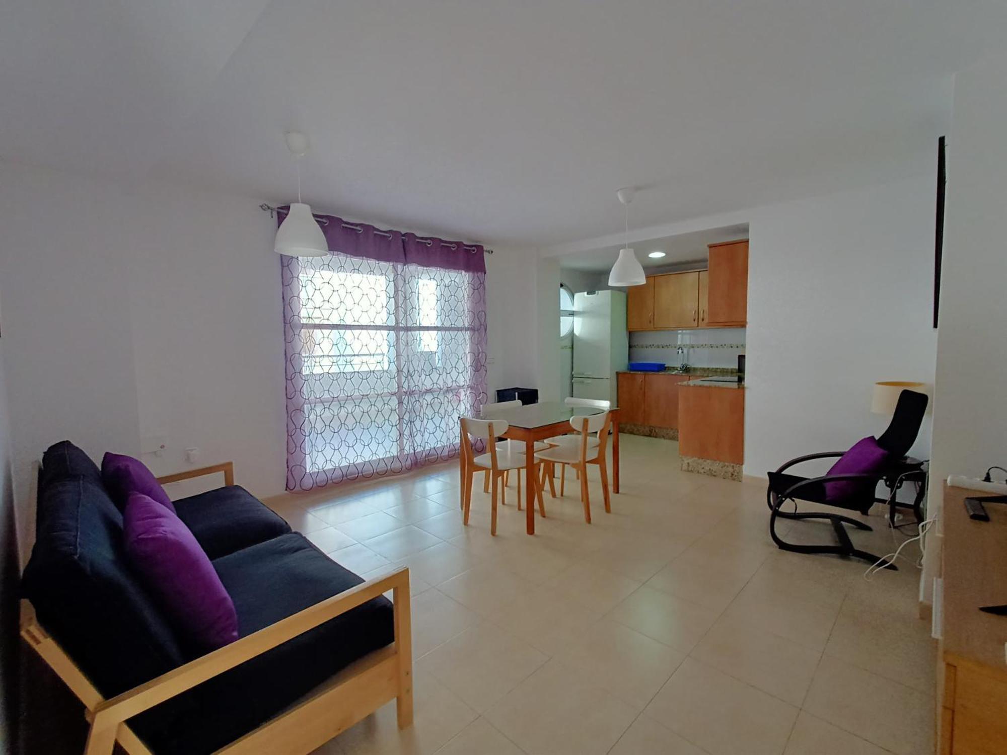 Apartamento Cerca De La Playa Монкофар Экстерьер фото