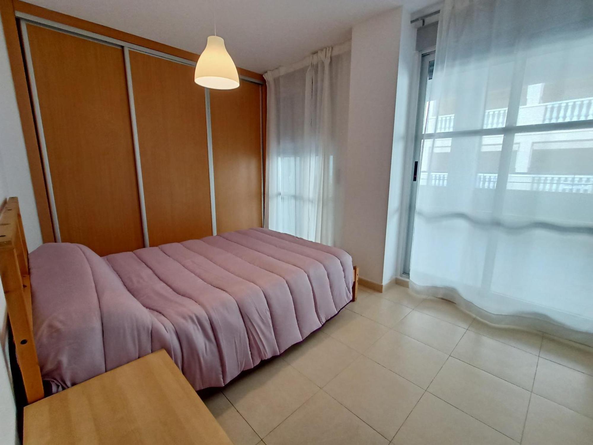Apartamento Cerca De La Playa Монкофар Экстерьер фото