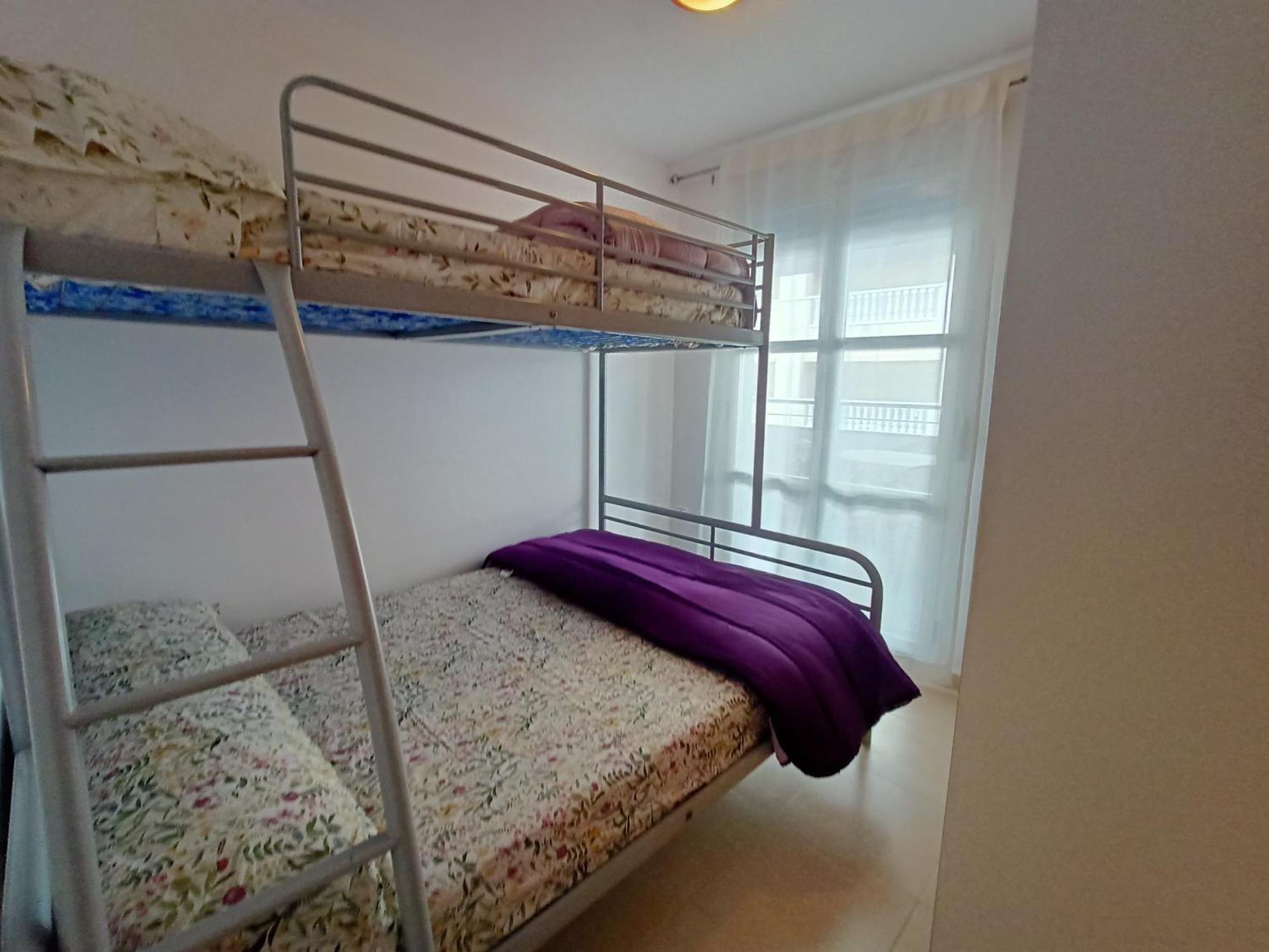 Apartamento Cerca De La Playa Монкофар Экстерьер фото