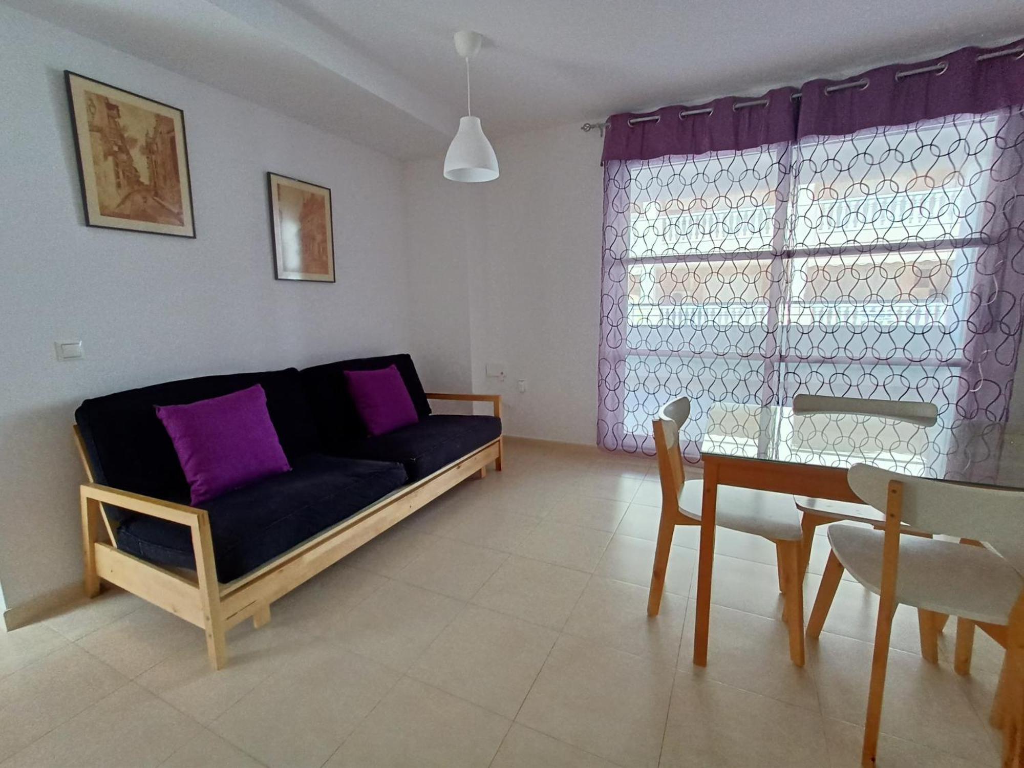 Apartamento Cerca De La Playa Монкофар Экстерьер фото
